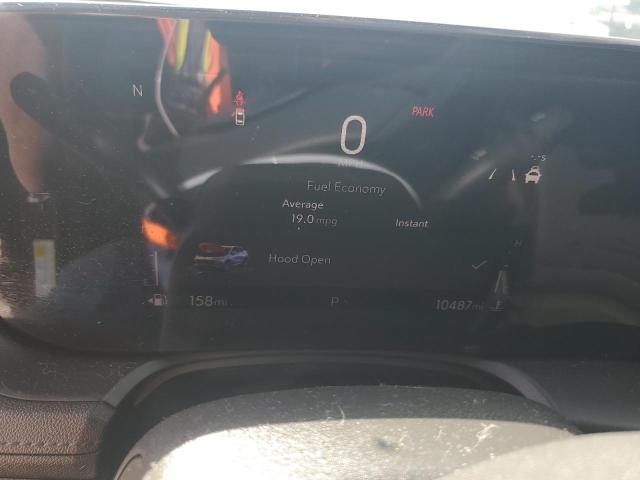 Photo 9 from auction – 2024 BUICK ENCORE GX with VIN KL4AMESL5RB011925