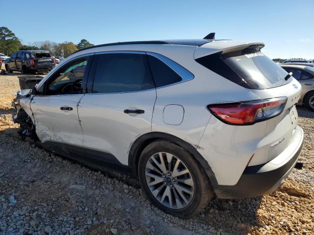 Photo 2 from auction – 2022 FORD ESCAPE TIT with VIN 1FMCU9J99NUA54153