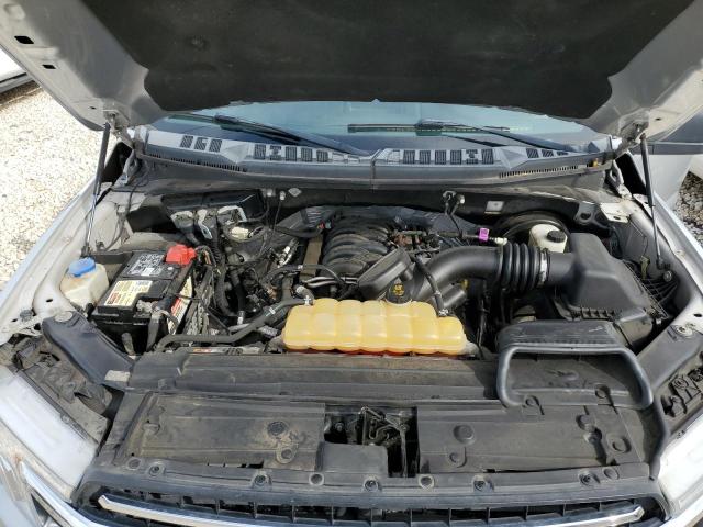 Photo 11 from auction – 2018 FORD F150 SUPER with VIN 1FTEW1C55JKD72151
