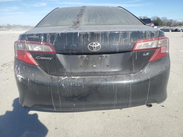 Photo 6 from auction – 2014 TOYOTA CAMRY L with VIN 4T4BF1FK6ER404427
