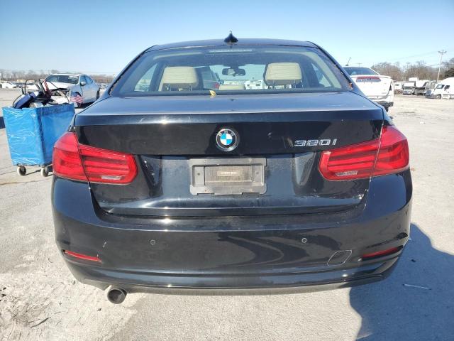 Photo 6 from auction – 2017 BMW 320 I with VIN WBA8A9C54HK619709