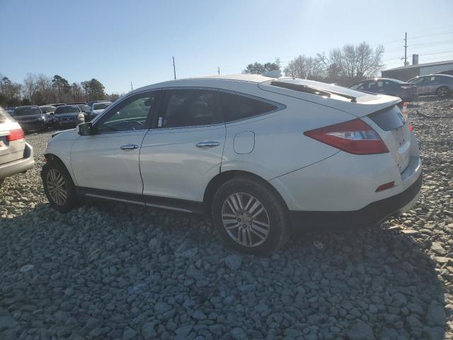 Photo 2 from auction – 2015 HONDA CROSSTOUR with VIN 5J6TF3H30FL001176