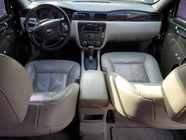 Photo 8 from auction – 2014 CHEVROLET IMPALA LIM with VIN 2G1WC5E3XE1106848