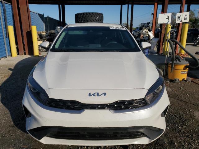 Photo 5 from auction – 2024 KIA FORTE LX with VIN 3KPF24AD0RE733151