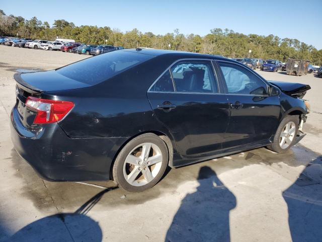 Photo 3 from auction – 2014 TOYOTA CAMRY L with VIN 4T1BF1FK8EU860052