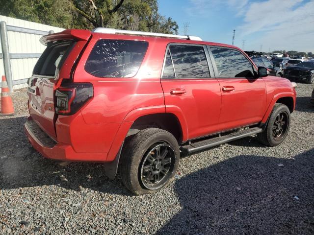 Photo 3 from auction – 2016 TOYOTA 4RUNNER SR with VIN JTEZU5JR9G5132365