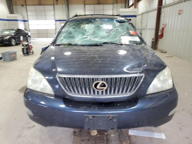 Photo 5 from auction – 2005 LEXUS RX 330 with VIN 2T2HA31U95C068292