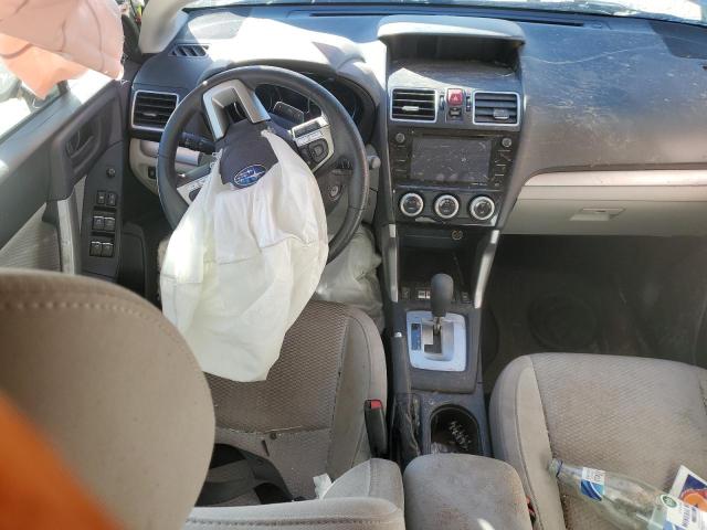 Photo 8 from auction – 2018 SUBARU FORESTER 2 with VIN JF2SJAGC0JH553554