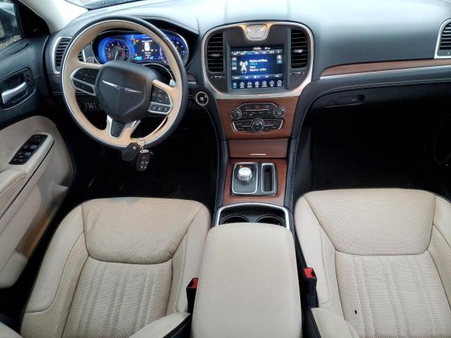 Photo 8 from auction – 2017 CHRYSLER 300C PLATI with VIN 2C3CCAPT7HH650188