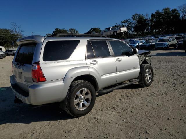 Photo 3 from auction – 2009 TOYOTA 4RUNNER SR with VIN JTEZU14RX9K026788