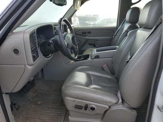 Photo 7 from auction – 2006 CHEVROLET SILVERADO with VIN 2GCEK13Z761284689
