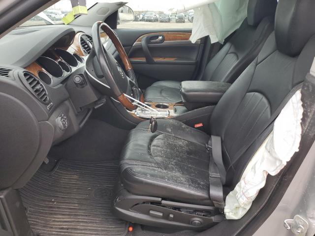 Photo 7 from auction – 2012 BUICK ENCLAVE with VIN 5GAKVCED2CJ421225
