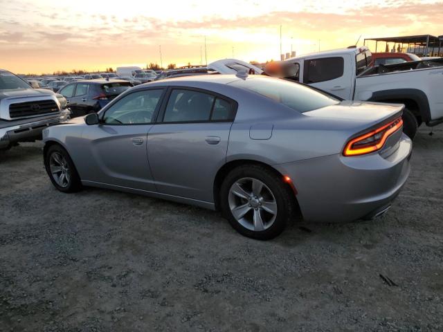 Photo 2 from auction – 2015 DODGE CHARGER SX with VIN 2C3CDXHG7FH794385