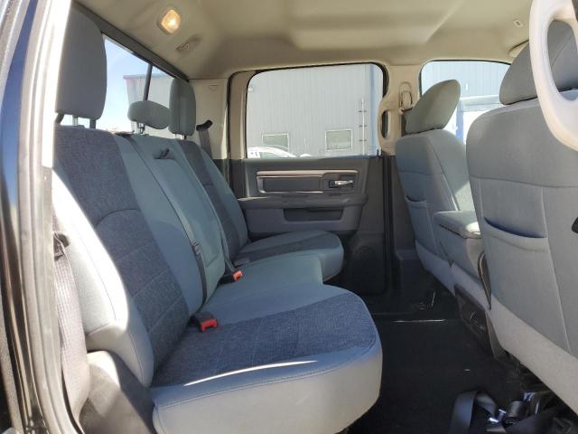 Photo 10 from auction – 2019 RAM 1500 CLASS with VIN 1C6RR6LT1KS515688