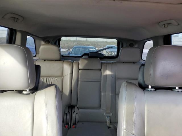 Photo 10 from auction – 2012 JEEP GRAND CHER with VIN 1C4RJFAG5CC261355