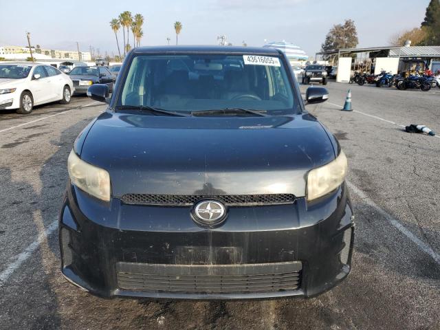 Photo 5 from auction – 2012 TOYOTA SCION XB with VIN JTLZE4FE3CJ022810