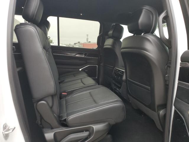Photo 11 from auction – 2022 JEEP WAGONEER S with VIN 1C4SJUBT5NS115404