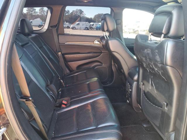 Photo 10 from auction – 2014 JEEP GRAND CHER with VIN 1C4RJFBG8EC565488