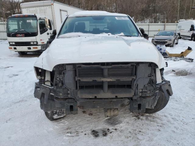 Photo 5 from auction – 2016 RAM 1500 ST with VIN 1C6RR7FG2GS393001