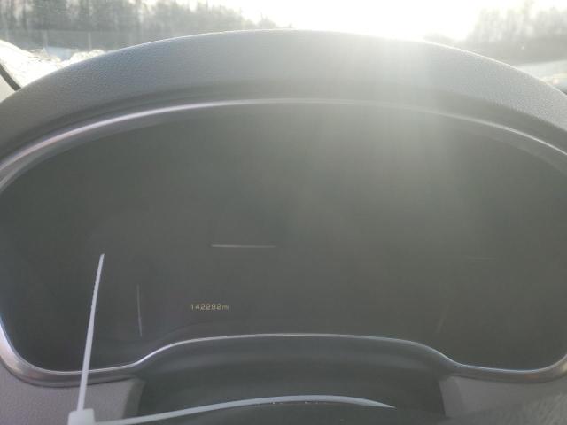 Photo 9 from auction – 2013 CADILLAC SRX LUXURY with VIN 3GYFNCE30DS647488