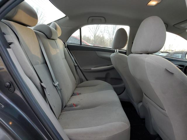Photo 10 from auction – 2011 TOYOTA COROLLA BA with VIN 2T1BU4EE4BC643601
