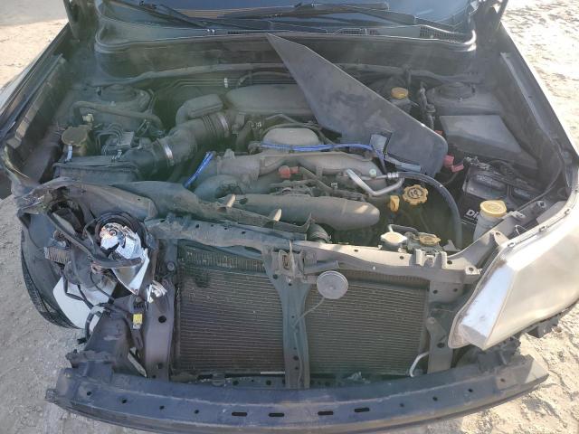 Photo 12 from auction – 2010 SUBARU FORESTER 2 with VIN JF2SH6CC0AH764137
