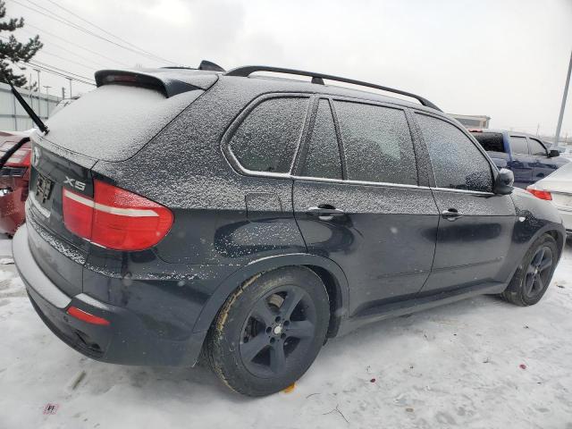Photo 3 from auction – 2008 BMW X5 3.0I with VIN 5UXFE43508L027329