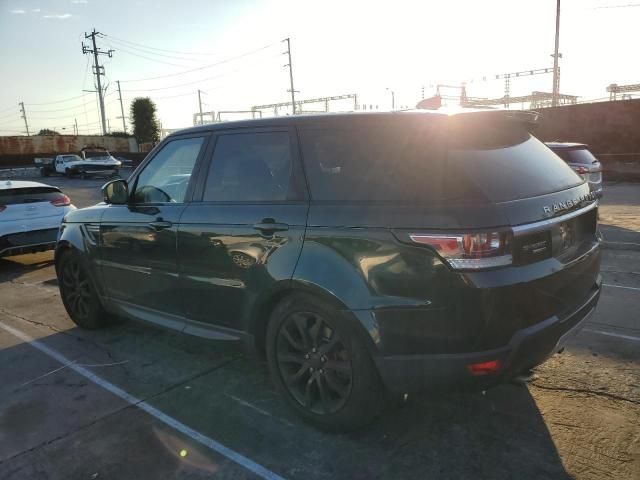 Photo 2 from auction – 2017 LAND ROVER RANGE ROVE with VIN SALWR2FV0HA682293