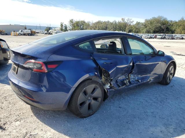 Photo 3 from auction – 2023 TESLA MODEL 3 with VIN 5YJ3E1EA6PF674994