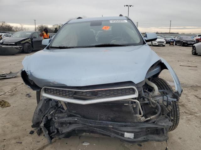 Photo 5 from auction – 2015 CHEVROLET EQUINOX LT with VIN 2GNALCEKXF6299723