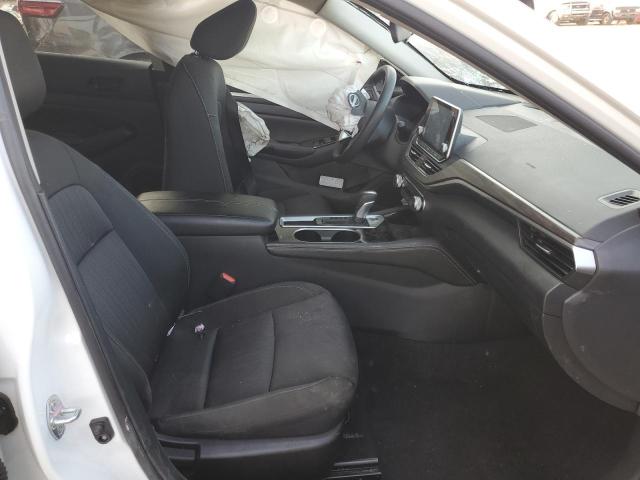 Photo 7 from auction – 2023 NISSAN ALTIMA SV with VIN 1N4BL4DV2PN340721