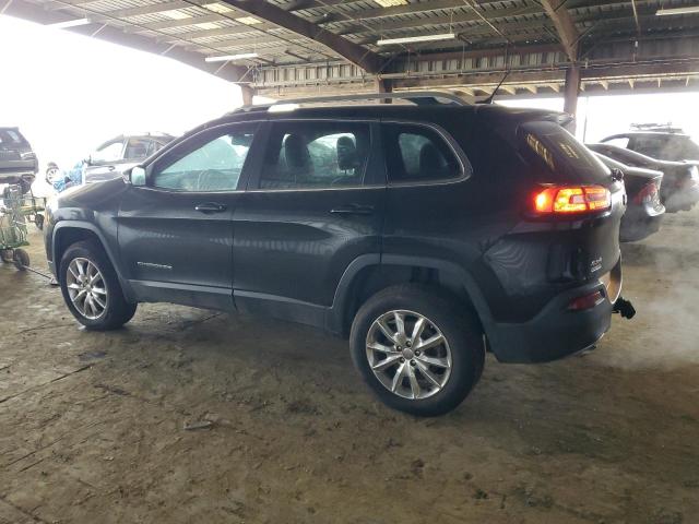 Photo 2 from auction – 2014 JEEP CHEROKEE L with VIN 1C4PJMDS3EW240145