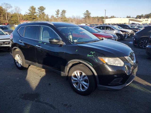 Photo 4 from auction – 2016 NISSAN ROGUE S with VIN KNMAT2MV4GP640386