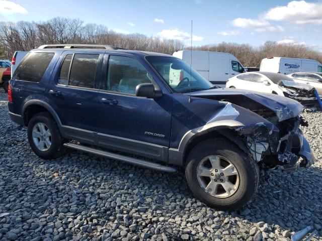 Photo 4 from auction – 2004 FORD EXPLORER X with VIN 1FMDU73E94ZB17014