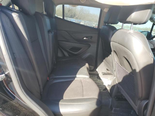 Photo 11 from auction – 2018 BUICK ENCORE SPO with VIN KL4CJ2SB2JB694453