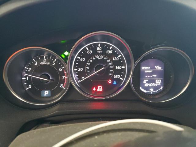 Photo 9 from auction – 2014 MAZDA 6 TOURING with VIN JM1GJ1V68E1159932