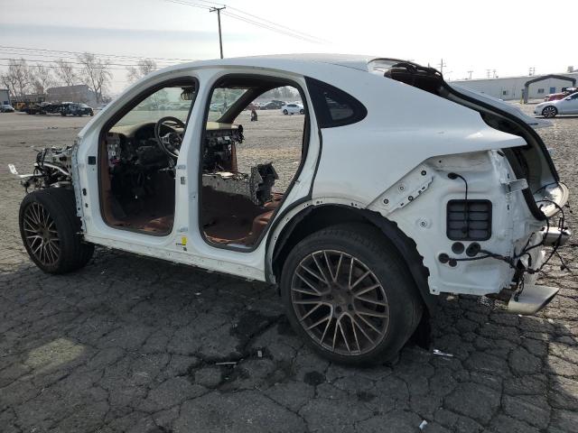 Foto 2 de la subasta – 2023 PORSCHE CAYENNE CO con VIN WP1BA2AY0PDA27254