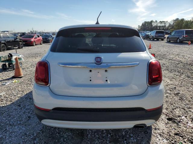 Zdjęcie 6 z aukcji – 2016 FIAT 500X EASY z VIN ZFBCFXBT5GP349008