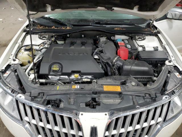 Photo 11 from auction – 2012 LINCOLN MKZ with VIN 3LNHL2JC9CR800780
