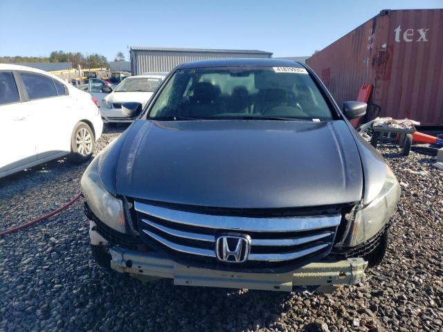 Photo 5 from auction – 2011 HONDA ACCORD SE with VIN 1HGCP2F6XBA003695