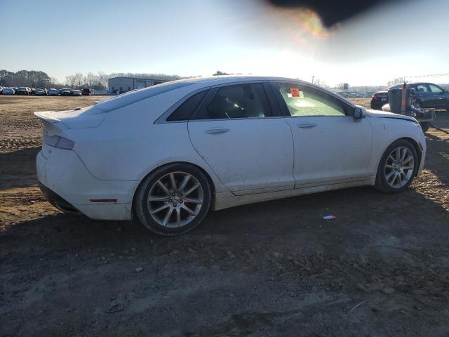 Photo 3 from auction – 2016 LINCOLN MKZ with VIN 3LN6L2GK5GR602273