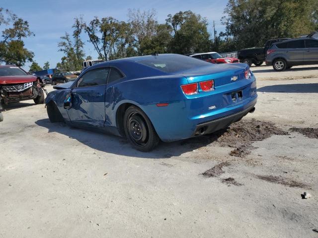 Photo 2 from auction – 2010 CHEVROLET CAMARO LT with VIN 2G1FC1EV2A9160988
