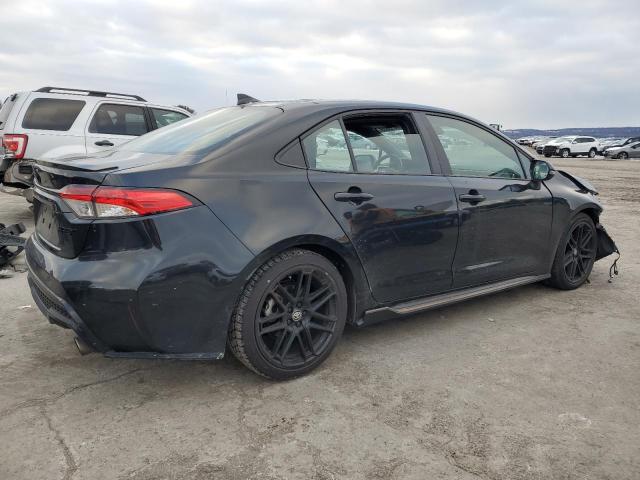 Photo 3 from auction – 2022 TOYOTA COROLLA SE with VIN 5YFS4MCE9NP137141