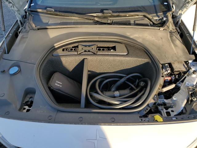 Photo 11 from auction – 2023 POLESTAR 2 with VIN YSMED3KA2PL138895