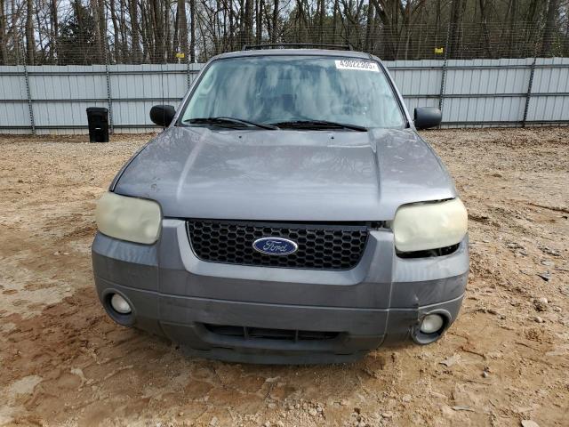 Photo 5 from auction – 2007 FORD ESCAPE XLT with VIN 1FMYU03197KC09050