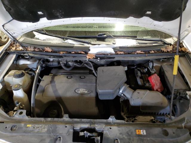 Photo 12 from auction – 2014 FORD EDGE SEL with VIN 2FMDK4JC8EBA04584