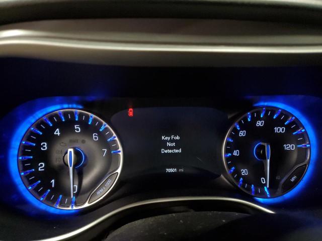 Photo 9 from auction – 2022 CHRYSLER PACIFICA T with VIN 2C4RC1BG6NR162386