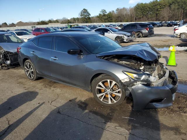 Photo 4 from auction – 2016 NISSAN MAXIMA 3.5 with VIN 1N4AA6AP9GC438112