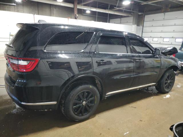 Photo 3 from auction – 2021 DODGE DURANGO SX with VIN 1C4RDJAG1MC804437