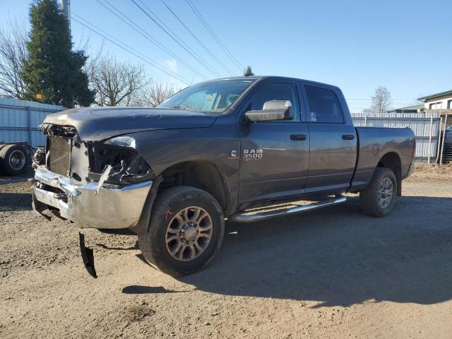RAM 3500 ST 2014 with VIN 3C63R3CL3EG191059 - Photo from auction